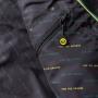 View Mens Roundel Qltd Gilet Blk Full-Sized Product Image